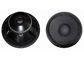 1200W Subwoofer Club Pro System Speakers With 2x18" LF Drivers