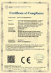 China GuangZhou Master Sound Equipment Co., Limited certificaciones